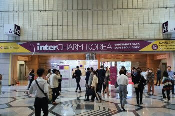 Inter CHARM Korea